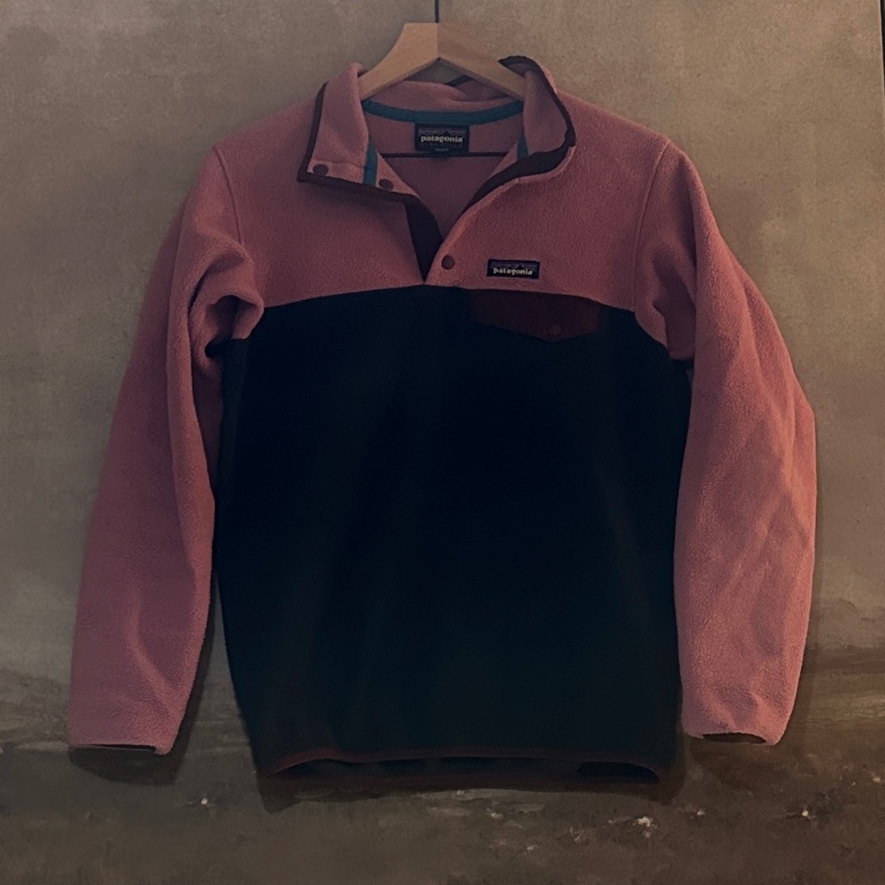 Patagonia Lightweight Pullover